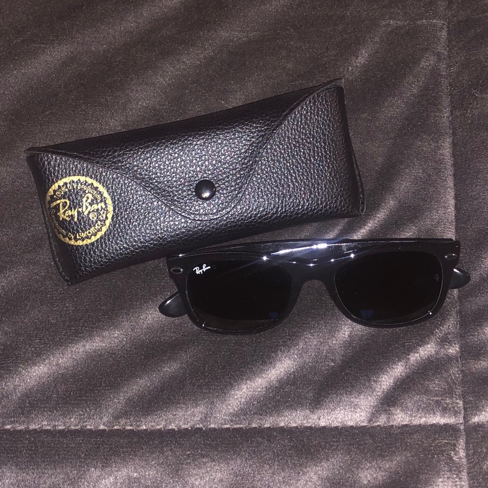 Ray-Ban Sunglasses